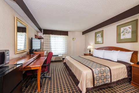 Days Inn by Wyndham Yadkinville Days Inn by Wyndham Yadkinville